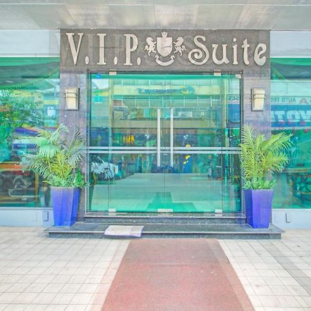 Townhouse Oak Vip Suites, Near Pnr Pasay Evangelista, Makati Manila Makati City Екстериор снимка